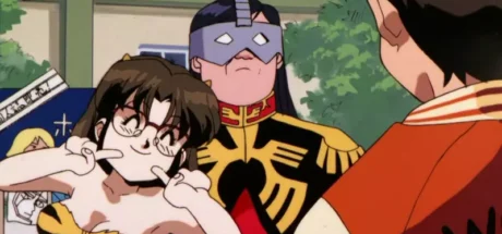 日本网友议论“宅宅的报复性消费”，50岁后就会狂买小时候喜欢的东西！80年代动漫周边商品涨翻天！ - 我的世界基岩版中文站