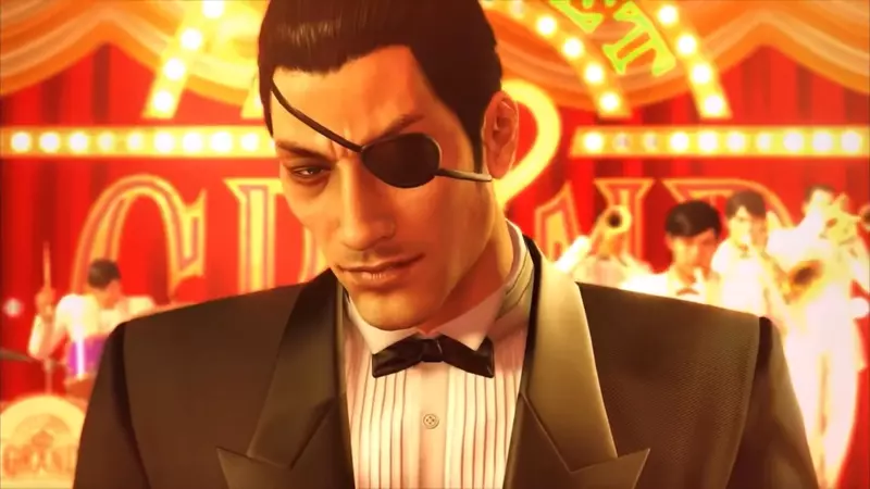 日本综艺探访“知名电玩《人中之龙》圣地”，大坂少数仅存的夜总会！老板转型后，出租场地力拼存活！ - 我的世界基岩版中文站 - 我的世界基岩版中文站