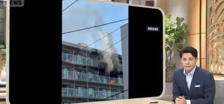 日本电视台探讨“手持小电扇引起民宅大火”，专家建议如果风扇机身明显异于以往的发热！就千万不要再继续使用了！ - 我的世界基岩版中文站