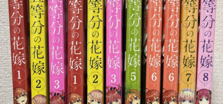 日本网友议论“不擅长买漫画书的人”，明明买过了却一买再买！有这种症状的人其实还不少！ - 我的世界基岩版中文站