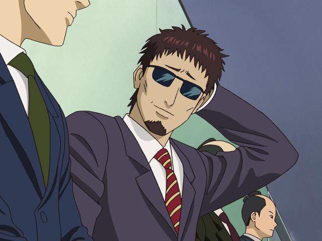 日本年轻职员普遍认为“公司里总有个爱摸鱼的大叔”！这些人行事颇为从容，甚至有点“游刃有余”的意味！ - 奇趣星球报 - 奇趣星球报