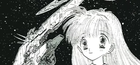 日本网友议论“传统漫画的星空画法”，以前都是用嘴巴吹颜料！改成数码绘图后，却不知道该怎么画了！ - 我的世界基岩版中文站