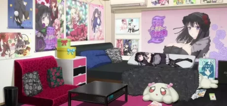 日本网友议论“全力追求兴趣的宅宅”，家里被塞爆还欠了一屁股债！他呼吁大家要适可而止！ - 我的世界基岩版中文站