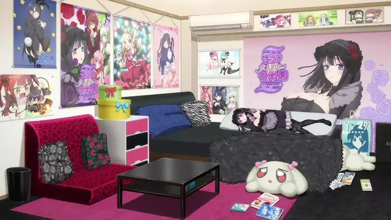 日本网友议论“全力追求兴趣的宅宅”，家里被塞爆还欠了一屁股债！他呼吁大家要适可而止！ - 奇趣星球报 - 奇趣星球报