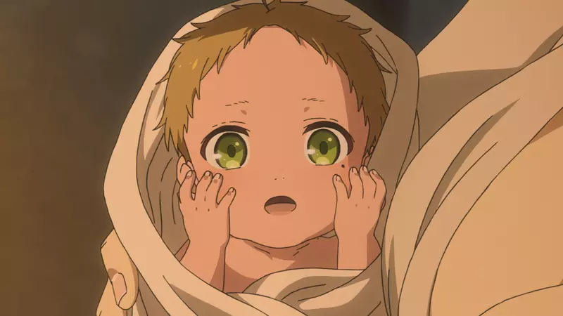 日本网友议论“异世界转生中的父母好可怜”，被替换掉的原住民到底去了哪里！孩子的人格就这样被莫名其妙的家伙取代了！ - 奇趣星球报 - 奇趣星球报