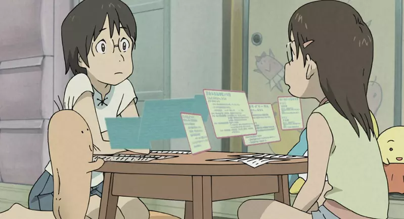 日本资深动画导演感慨“动画资料难保存”，他坚信纸的稳定性远胜数字工具！尤其适合承载需要长期留存的重要资料！ - 奇趣星球报 - 奇趣星球报