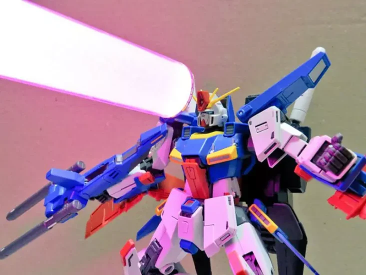 日本网友分享“利用低成本道具做出超逼真效果”！各种想像力爆棚的作品，让人眼花缭乱！ - 奇趣星球报 - 奇趣星球报