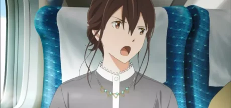 日本知名声优搭新干线“发现座位被占了”，甚至还把脚搁在桌板上！然而机智如她，利用自己的低沉男声击退翘脚大叔！ - 我的世界基岩版中文站