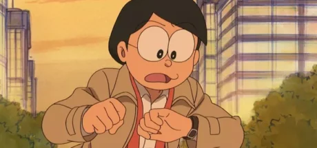 日本网友议论“成年大雄的身高”，竟然比知名男星木村拓哉还要高！网友们都感到难以置信！ - 我的世界基岩版中文站