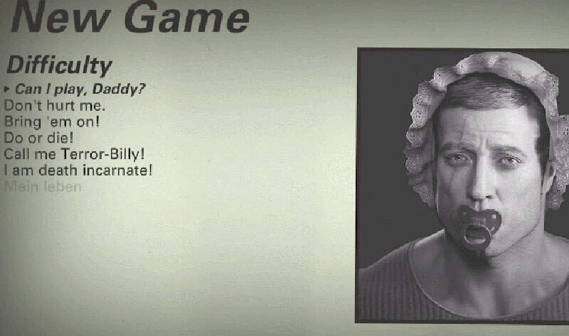 日本网友议论“不喜欢游戏简单难度的人”，连简单都通关不了觉得自尊心受损！究竟应该如何给不同难度命名更好！ - 奇趣星球报 - 奇趣星球报