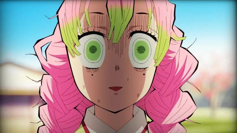 日本网友议论“如果《鬼灭之刃》塞入动画原创剧情会怎样”，会不会出现什么全新的“柱”！或者天马行空的“○○之呼吸”呢！ - 奇趣星球报 - 奇趣星球报