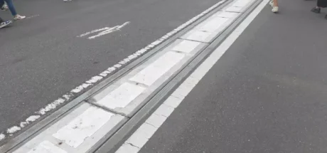 日本熊谷市“祭典奇景”，中央分隔岛会妨碍花车怎么办！做成收纳式设计，竟能一秒“隐身”！ - 我的世界基岩版中文站