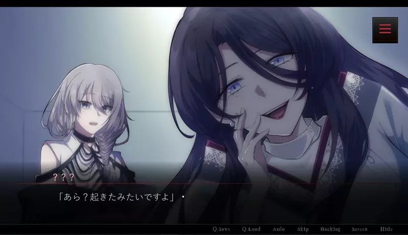 日本网友议论“以女性身份去追求女性角色”,很少有以女性视角进行女性恋爱的游戏!于是有玩家决定自己动手做! - 奇趣星球报 - 奇趣星球报