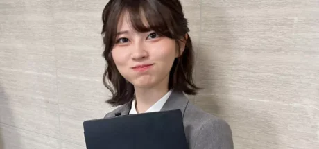 日本超美上班族“爆红网络”！成为无数网友心目中的网络女神，甚至是全球众多人的“求婚对象”！ - 我的世界基岩版中文站