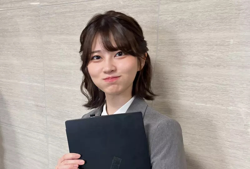 日本超美上班族“爆红网络”！成为无数网友心目中的网络女神，甚至是全球众多人的“求婚对象”！ - 我的世界基岩版中文站 - 我的世界基岩版中文站