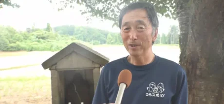 日本新潟县“奇葩的祈雨方式”，为了下雨竟地藏像泡泥巴里！与其说是祈祷，不如说是在威胁！ - 我的世界基岩版中文站