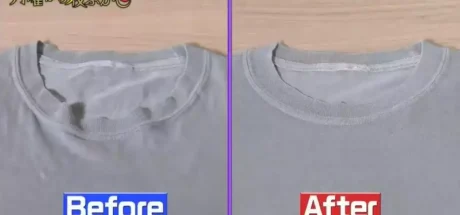 日本综艺分享“夏天冷知识”，松掉的T恤领口复原方法！意想不到的冰块原来也有这么多用途！ - 我的世界基岩版中文站