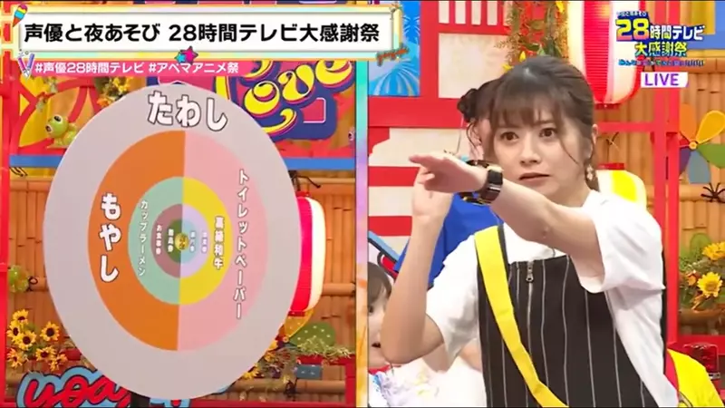 日本知名声优吐槽“上综艺节目赢得高级和牛”，然而过了一年都还没收到奖品！网友表示那头牛可能还在长个！ - 我的世界基岩版中文站 - 我的世界基岩版中文站