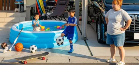 日本网友议论“令人憎恨的恶邻居”，不希望这种家庭出现在半径50米内！然而也有人却欢迎他们搬过来！ - 我的世界基岩版中文站