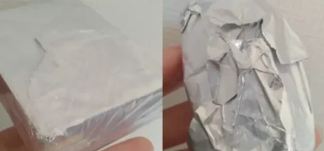 日本网友议论“用过的奶油怎么包装”，妈妈都包装得漂漂亮亮！为什么自己的就变成一坨了！ - 我的世界基岩版中文站