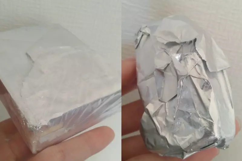 日本网友议论“用过的奶油怎么包装”，妈妈都包装得漂漂亮亮！为什么自己的就变成一坨了！ - 奇趣星球报 - 奇趣星球报