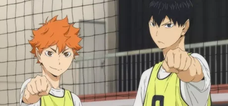 日本网友议论“《排球少年》真有BL元素吗”，黑粉因为这而不想看！真爱粉却吐槽这都算的话，那世上到处都是恋爱片！ - 我的世界基岩版中文站