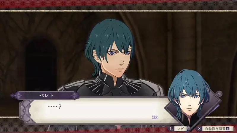 日本网友议论“早期RPG主角都不怎么说话”，以前都认为玩家是主角！如今玩家却成了主角的旁观者！ - 奇趣星球报 - 奇趣星球报