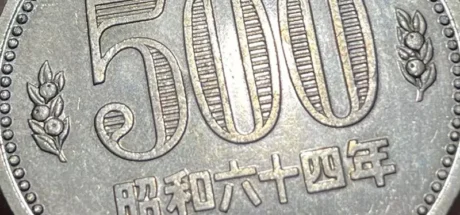 日本网友议论“稀有的日圆硬币”，只有一个星期的昭和六十四年！在收藏家眼中具有特殊价值！ - 我的世界基岩版中文站