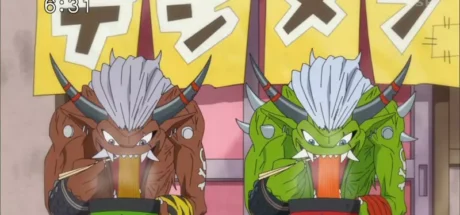 日本网友议论“那些会踩雷的餐厅”，有些人不信邪硬要去探雷！其实这是增进彼此感情的关键！ - 我的世界基岩版中文站