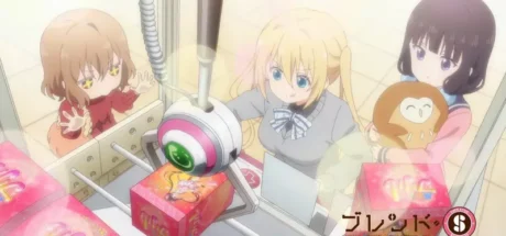 日本网友议论“电玩店街机的性价比”，夹娃娃机投币1次只能按2次按钮！音乐游戏却能按上2000次！ - 我的世界基岩版中文站