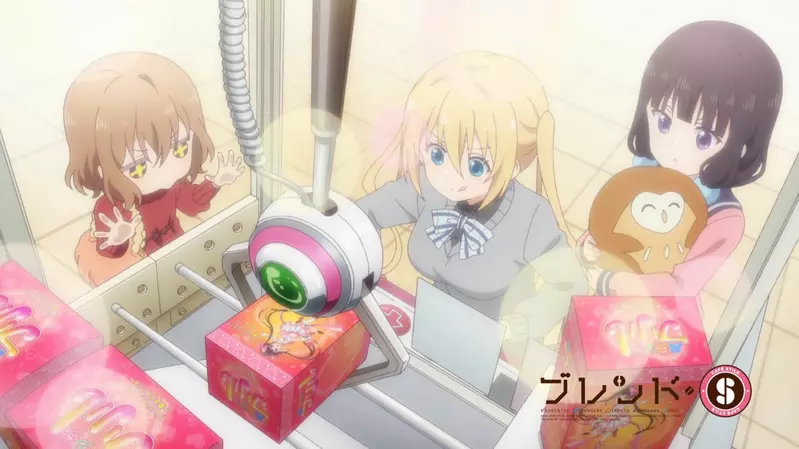 日本网友议论“电玩店街机的性价比”，夹娃娃机投币1次只能按2次按钮！音乐游戏却能按上2000次！ - 我的世界基岩版中文站 - 我的世界基岩版中文站