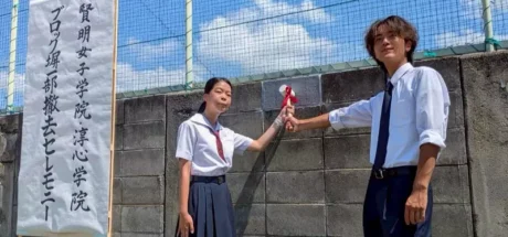 日本姬路市校园犹如“现代版柏林围墙”！分隔男女两校的水泥砖墙，经过50年终于被推倒了！ - 我的世界基岩版中文站