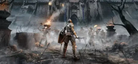 日本媒体探讨“魂类游戏必须改掉的6种设定”，存档点离BOSS太远真的不行！别说打BOSS，光折返跑就急死人！ - 我的世界基岩版中文站