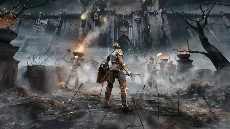 日本媒体探讨“魂类游戏必须改掉的6种设定”，存档点离BOSS太远真的不行！别说打BOSS，光折返跑就急死人！ - 我的世界基岩版中文站 - 我的世界基岩版中文站