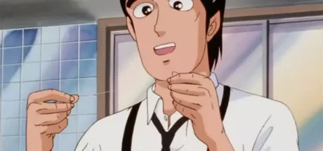 日本网友议论“《美味大挑战》剧中教的素面煮法”，将面的一端绑起来再煮！现实生活中真的会有人这样做吗！ - 我的世界基岩版中文站