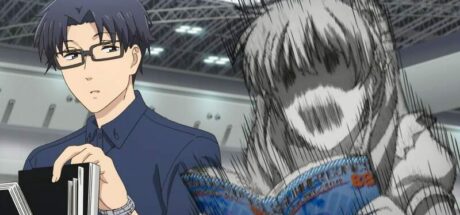 日本网友议论“宅宅去同人展爆买的原因”，进了会场就不把钱当钱！钞票只不过是同人志的交换券！ - 我的世界基岩版中文站