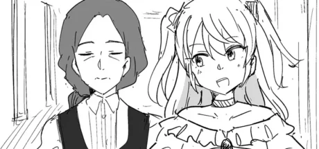 日本网友议论“公主与侍女的离别”，动漫作品主要走这2条路线！不是结婚就是生离死别！ - 我的世界基岩版中文站