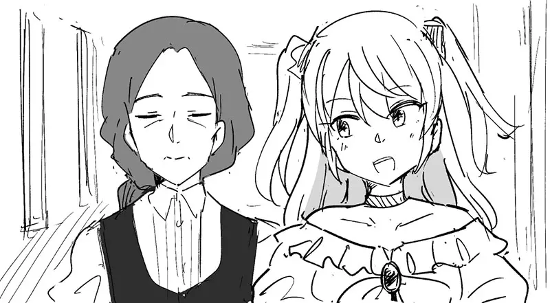 日本网友议论“公主与侍女的离别”，动漫作品主要走这2条路线！不是结婚就是生离死别！ - 奇趣星球报 - 奇趣星球报