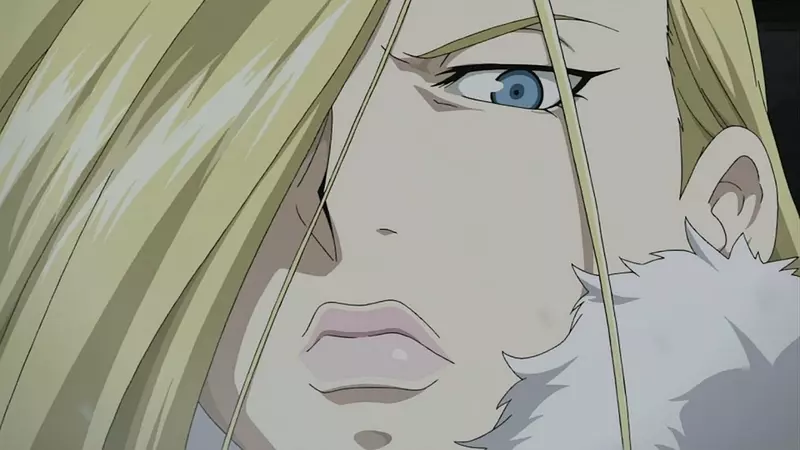 日本网友议论“《钢之炼金术师》有哪些优点”，究竟是什么让这部作品长盛不衰！许多人指出剧中的女性角色都很强大！ - 奇趣星球报 - 奇趣星球报