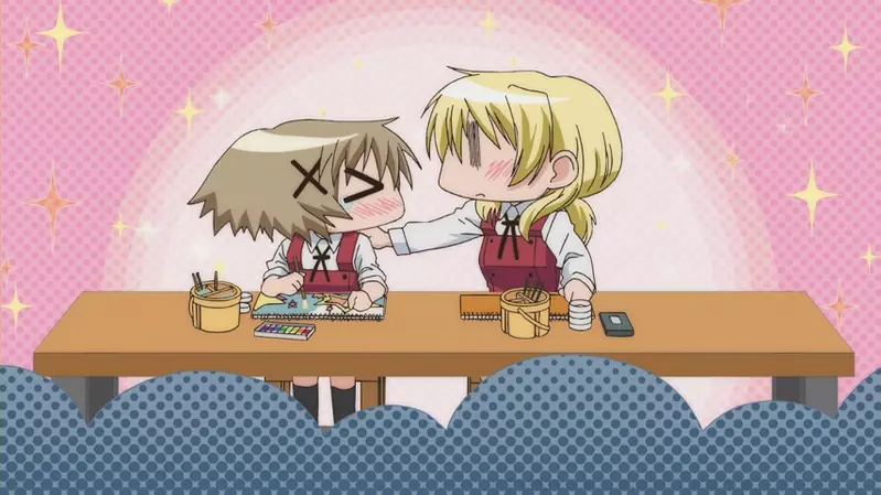 日本网友议论“水彩洗笔筒的正确用法”，每一个水槽都有不同的功用！许多人抱怨学校以前都没教过！ - 奇趣星球报 - 奇趣星球报