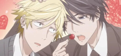 日本网友议论“复印纸CP”,她将自己推的CP投射到A4与B5纸上!却被朋友吐槽好可怜! - 我的世界基岩版中文站