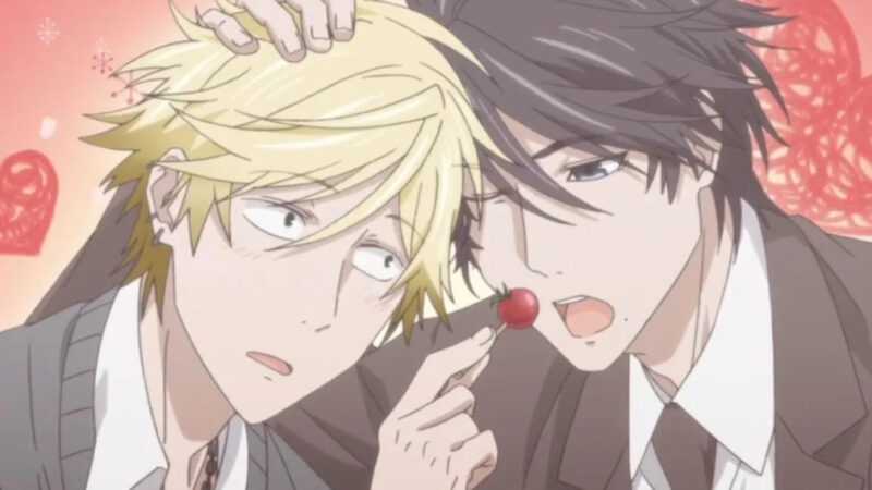 日本网友议论“复印纸CP”，她将自己推的CP投射到A4与B5纸上！却被朋友吐槽好可怜！ - 奇趣星球报 - 奇趣星球报