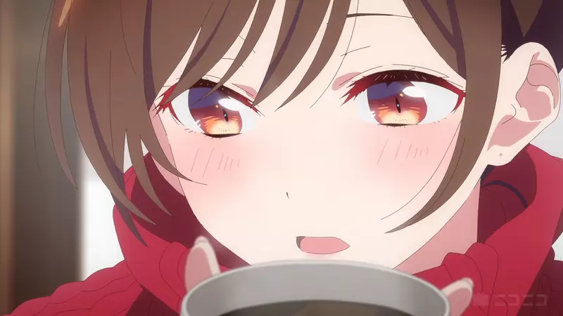 日本网友议论“动漫《出租女友》商品价格不真实”，2个人喝咖啡只要440圆太便宜！偏离现实的物价让他觉得很出戏！ - 奇趣星球报 - 奇趣星球报