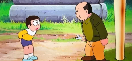 日本网友议论“《哆啦A梦》的空地明明是私有的”,为何地主一直任由它空置!甚至面对高价收购依然拒绝出手! - 我的世界基岩版中文站