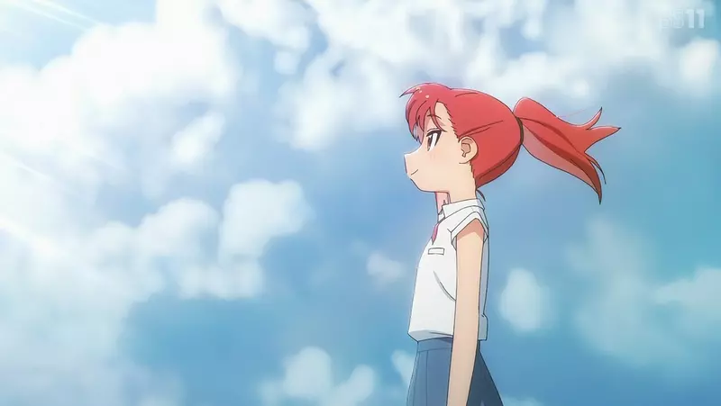 日本网友议论“动漫人物的遗传特征”，只有母亲基因会影响小孩吗！网友举出各种正反案例！ - 奇趣星球报 - 奇趣星球报