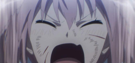 日本网友议论“动漫中的虎牙是否真的存在”，常有观众吐槽是作画失误！然而有网友证明，真的会顶出嘴唇！ - 我的世界基岩版中文站