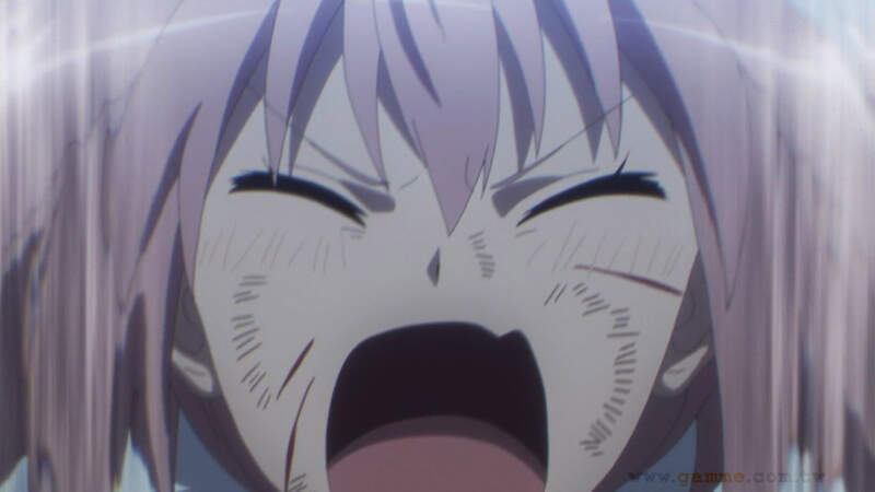 日本网友议论“动漫中的虎牙是否真的存在”，常有观众吐槽是作画失误！然而有网友证明，真的会顶出嘴唇！ - 奇趣星球报 - 奇趣星球报