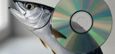 日本网友议论“鲭鱼与CD的神祕关联”,鲭鱼捕得多CD就会卖得好!许多人开始分析其中的相关性! - 我的世界基岩版中文站