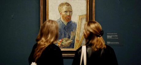 荷兰梵高博物馆馆长控诉荷兰政府不守承诺！迫使博物馆陷入关闭危机！ - 我的世界基岩版中文站