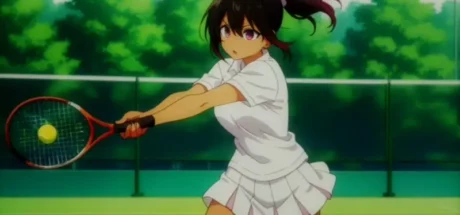 日本网友议论“AI作画崩坏”，动画人物的手跟网球拍融合！许多人质疑这么明显出错，竟也能播出来！ - 我的世界基岩版中文站